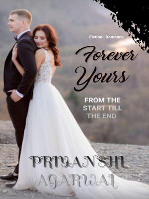 cover image of Forever Yours